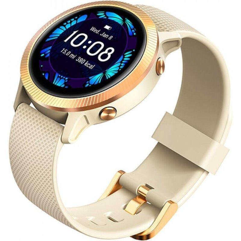 Blackview R8 Gold cena un informācija | Viedpulksteņi (smartwatch) | 220.lv