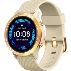 Blackview R8 Gold цена и информация | Смарт-часы (smartwatch) | 220.lv