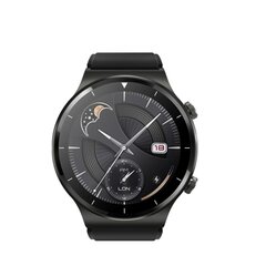 Blackview R7 Pro Black цена и информация | Смарт-часы (smartwatch) | 220.lv