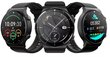 Blackview R7 Pro Black cena un informācija | Viedpulksteņi (smartwatch) | 220.lv