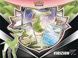 Pokemon TCG Virizion V Box cena un informācija | Datorspēļu suvenīri | 220.lv