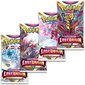 Pokemon TCG Virizion V Box cena un informācija | Datorspēļu suvenīri | 220.lv