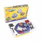 Spinning Beyblade Burst Evolution Kit Arena Stadium Doy Doy kaujas komplekts, zils 168-6 bērniem cena un informācija | Attīstošās rotaļlietas | 220.lv