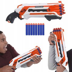 Nerf N-Strike Elite Rough bise цена и информация | Игрушки для мальчиков | 220.lv