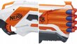 Nerf N-Strike Elite Rough bise cena un informācija | Rotaļlietas zēniem | 220.lv