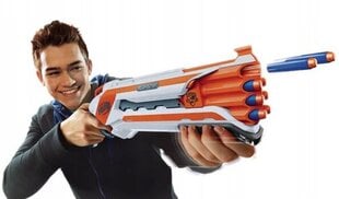 Nerf N-Strike Elite Rough bise цена и информация | Игрушки для мальчиков | 220.lv