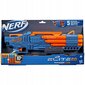 NERF ELITE 2.0 RANGER šautenes palaišanas ierīce + MĒRĶI + 50 bultiņas цена и информация | Rotaļlietas zēniem | 220.lv