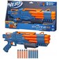 NERF ELITE 2.0 RANGER šautenes palaišanas ierīce + MĒRĶI + 50 bultiņas cena un informācija | Rotaļlietas zēniem | 220.lv