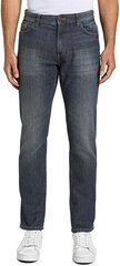 Мужские джинсы Straight Fit 1007858.10281 цена и информация | Мужские джинсы | 220.lv