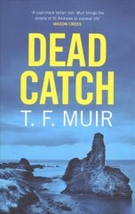 Dead Catch cena un informācija | Fantāzija, fantastikas grāmatas | 220.lv