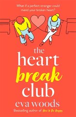 Heartbreak Club cena un informācija | Fantāzija, fantastikas grāmatas | 220.lv