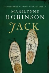 Jack: An Oprah's Book Club Pick cena un informācija | Fantāzija, fantastikas grāmatas | 220.lv