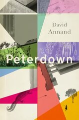Peterdown: An epic social satire, full of comedy, character and anarchic radicalism cena un informācija | Fantāzija, fantastikas grāmatas | 220.lv