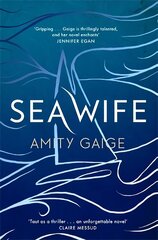 Sea Wife цена и информация | Фантастика, фэнтези | 220.lv