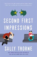 Second First Impressions: A heartwarming romcom from the bestselling author of The Hating Game cena un informācija | Fantāzija, fantastikas grāmatas | 220.lv