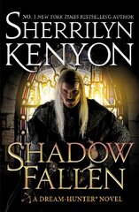 Shadow Fallen: the 6th book in the Dream Hunters series, from the No.1 New York Times bestselling author цена и информация | Фантастика, фэнтези | 220.lv