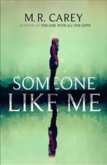 Someone Like Me cena un informācija | Fantāzija, fantastikas grāmatas | 220.lv