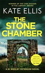 Stone Chamber: Book 25 in the DI Wesley Peterson crime series цена и информация | Фантастика, фэнтези | 220.lv