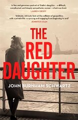 Red Daughter cena un informācija | Fantāzija, fantastikas grāmatas | 220.lv