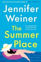 Summer Place: the perfect beach read to get swept away with this summer cena un informācija | Fantāzija, fantastikas grāmatas | 220.lv