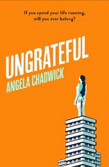 Ungrateful: Utterly gripping and emotional fiction about love, loss and second chances cena un informācija | Fantāzija, fantastikas grāmatas | 220.lv