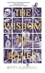 Wisdom of Bones cena un informācija | Fantāzija, fantastikas grāmatas | 220.lv