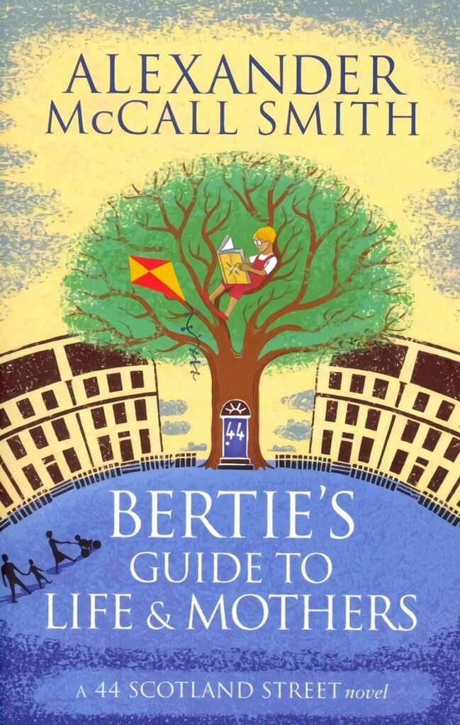 Bertie's Guide to Life and Mothers цена и информация | Romāni | 220.lv