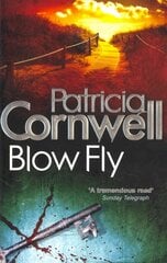 Blow Fly cena un informācija | Fantāzija, fantastikas grāmatas | 220.lv