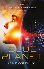 Blue Planet cena un informācija | Fantāzija, fantastikas grāmatas | 220.lv