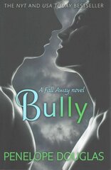 Bully цена и информация | Фантастика, фэнтези | 220.lv