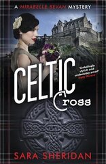 Celtic Cross cena un informācija | Fantāzija, fantastikas grāmatas | 220.lv