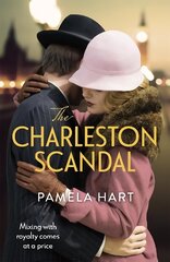 Charleston Scandal: Escape into the glamorous world of the Jazz Age . . . cena un informācija | Fantāzija, fantastikas grāmatas | 220.lv