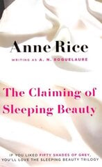 Claiming Of Sleeping Beauty: Number 1 in series cena un informācija | Fantāzija, fantastikas grāmatas | 220.lv