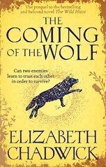 Coming of the Wolf: The Wild Hunt series prequel цена и информация | Фантастика, фэнтези | 220.lv