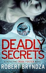 Deadly Secrets: An absolutely gripping crime thriller цена и информация | Фантастика, фэнтези | 220.lv