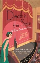 Death in the Stars: Book 9 in the Kate Shackleton mysteries цена и информация | Фантастика, фэнтези | 220.lv