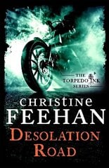 Desolation Road Digital original cena un informācija | Fantāzija, fantastikas grāmatas | 220.lv