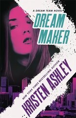 Dream Maker Digital original cena un informācija | Fantāzija, fantastikas grāmatas | 220.lv