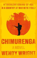 Chimurenga cena un informācija | Fantāzija, fantastikas grāmatas | 220.lv