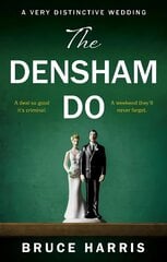 Densham Do: A Very Distinctive Wedding cena un informācija | Fantāzija, fantastikas grāmatas | 220.lv