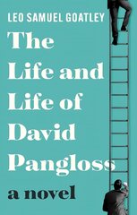 Life and Life of David Pangloss cena un informācija | Fantāzija, fantastikas grāmatas | 220.lv