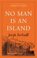 No Man Is An Island цена и информация | Фантастика, фэнтези | 220.lv