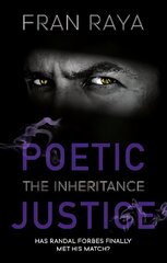 Poetic Justice: The Inheritance: The Inheritance цена и информация | Фантастика, фэнтези | 220.lv