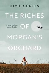 Riches of Morgan's Orchard цена и информация | Фантастика, фэнтези | 220.lv