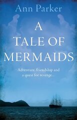 Tale of Mermaids цена и информация | Фантастика, фэнтези | 220.lv