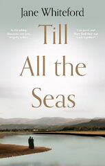 Till All the Seas цена и информация | Фантастика, фэнтези | 220.lv
