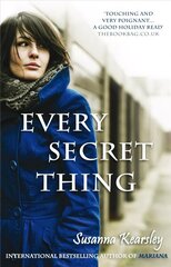 Every Secret Thing: The evocative page-turner cena un informācija | Fantāzija, fantastikas grāmatas | 220.lv