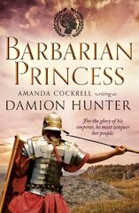 Barbarian Princess цена и информация | Романы | 220.lv
