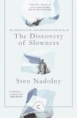 Discovery Of Slowness Main - Canons cena un informācija | Fantāzija, fantastikas grāmatas | 220.lv