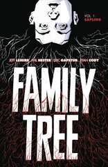 Family Tree Volume 1: Sapling cena un informācija | Fantāzija, fantastikas grāmatas | 220.lv